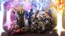 You Can't Take The Sky From Me banner