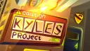 Kyle's Project banner