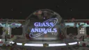 Glass Animals banner