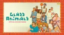 Glass Animals banner