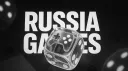 RUSSIA GAMES banner