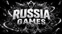 RUSSIA GAMES Banner
