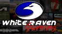 White Raven Gaming™ banner