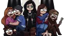 Dead by Luminia banner