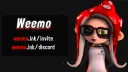 Weemo HQ banner