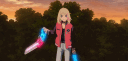 banner