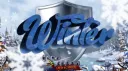 Winter banner