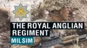 POACHERS Milsim banner