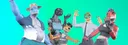 banner