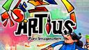 ARTIUS @ SAGE 2026 Banner
