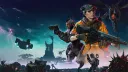 The Cycle: Frontier banner