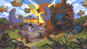 Ant Colony: Wild Forest Discord server banner