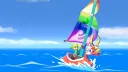 The Great Sea - SSBU Toon Link Discord banner