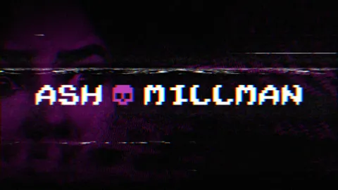 Ashtral Realm banner
