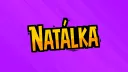 Natálka Discord banner