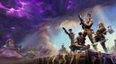 PandaPunch Banner