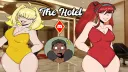 The Hotel™ banner