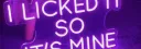 banner