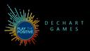 Dechart Games Banner