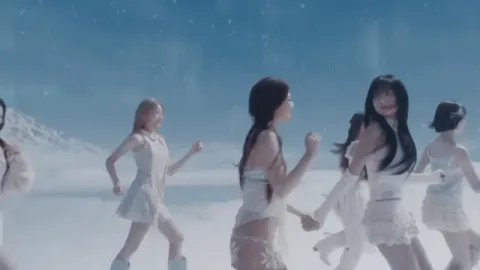 BABYMONSTER | 'WE GO UP' OUT NOW! banner