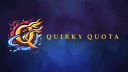 QuirkyツQuota♧Qlub banner