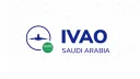 IVAO Saudi Arabia banner