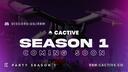 Cactive® Banner