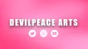 DevilPeace Arts ! banner
