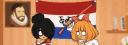 banner