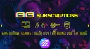 GG Subscriptions BD banner