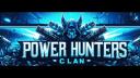 Power Hunters Banner