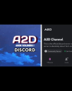 Discord Channel Invite Link Setup photo