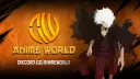 Anime World banner