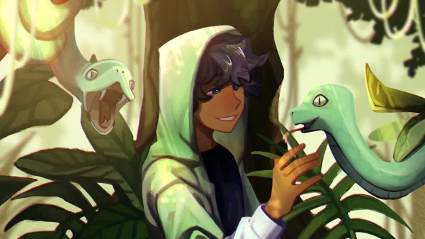 banner