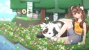 Panda's Garden🌸🌿 banner