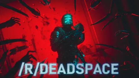 Dead Space | Community banner