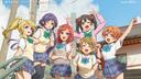 Love Live! España Banner