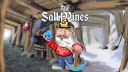 THE SALT MINES banner