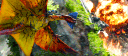 banner