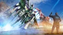 Gundam Battle Operation 2 banner