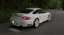 Porsche banner