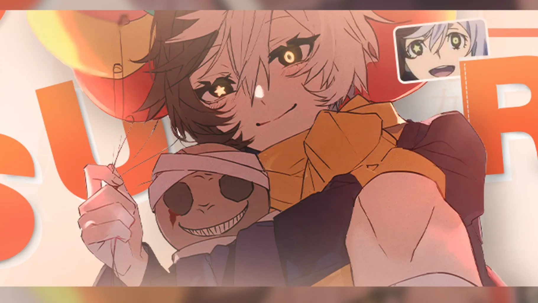 Asura#4093 banner