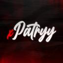 PatryGiamico Server Banner