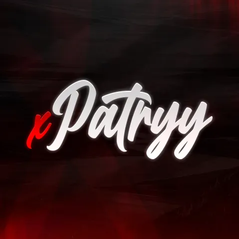 PatryGiamico Server🔥 banner