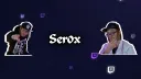 Ser0x Army Banner