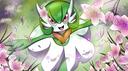 Mega's Gardevoir Hub  Banner