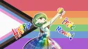 Mega's Gardevoir Hub 💚 server banner