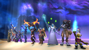 Insanity Banner