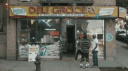 café shitty banner