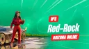 Arizona Red-Rock banner